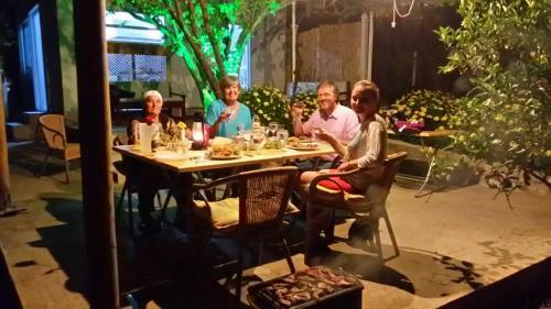 Askim Pension
