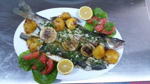 Askim Pension