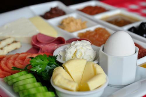 Bed & Breakfast Gumuldur Mavi Deniz Hotel