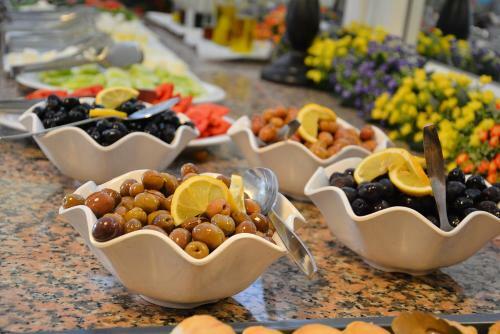 Bed & Breakfast Gumuldur Mavi Deniz Hotel