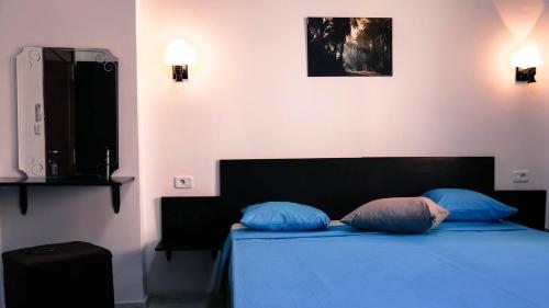 Albergue Hotel M�tropole R�sidence