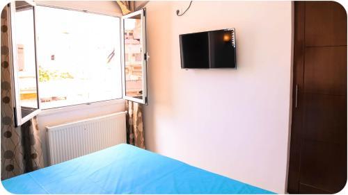 Albergue Hotel M�tropole R�sidence