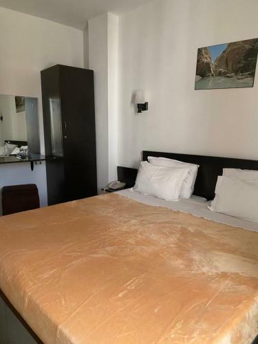 Albergue Hotel M�tropole R�sidence