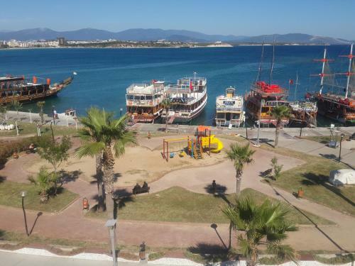 Lion Hotel Didim
