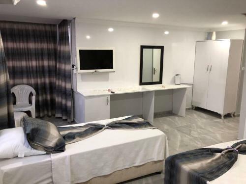 Lion Hotel Didim
