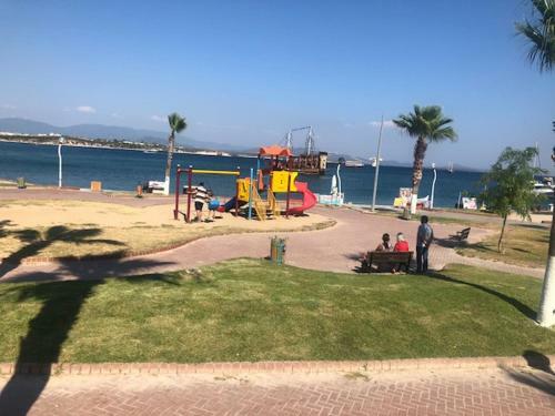 Lion Hotel Didim