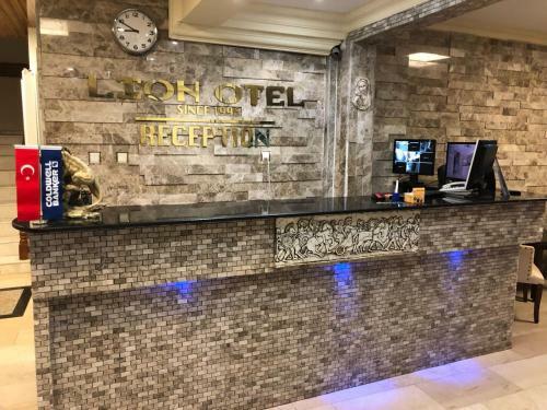 Lion Hotel Didim