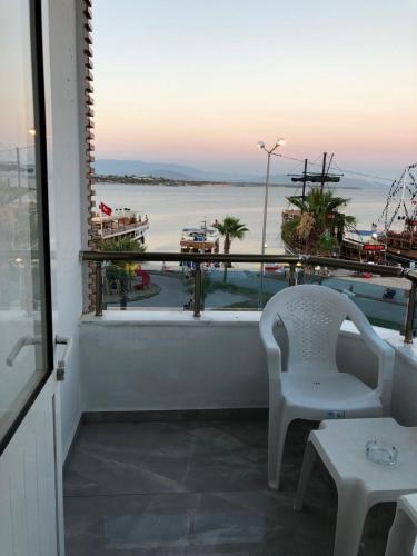 Lion Hotel Didim