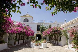Hotel Hacienda De San Rafael