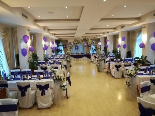 Hotel Galant