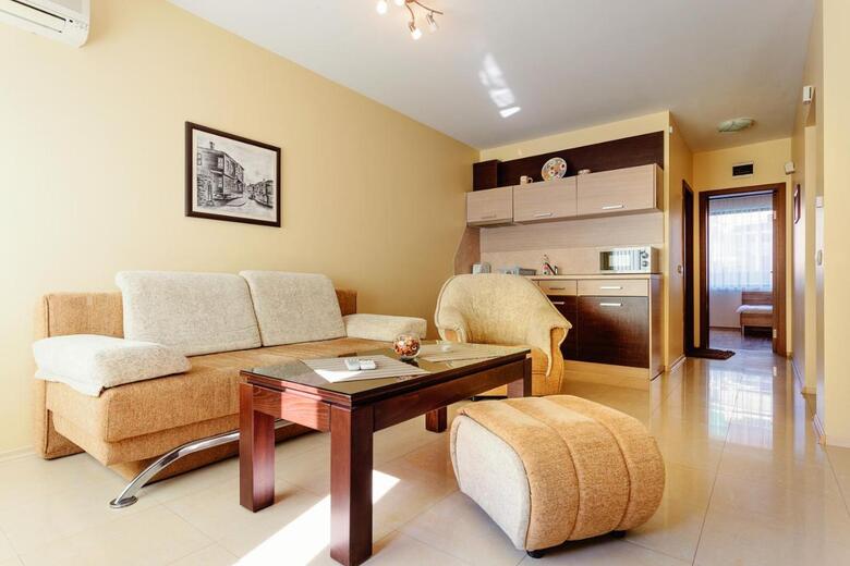 Apartamento Bright House