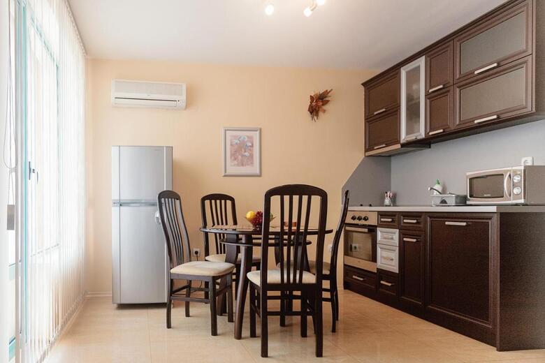 Apartamento Bright House