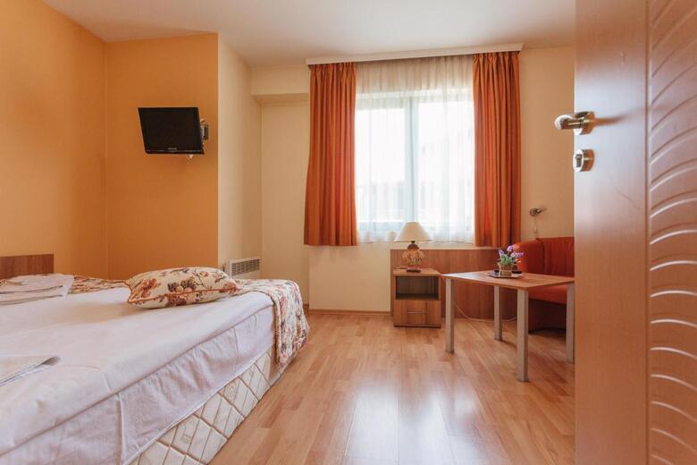 Apartamento Bright House