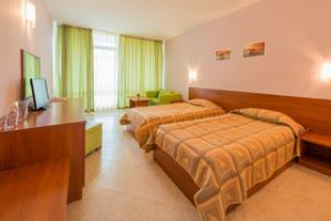 Hotel Ivana Palace