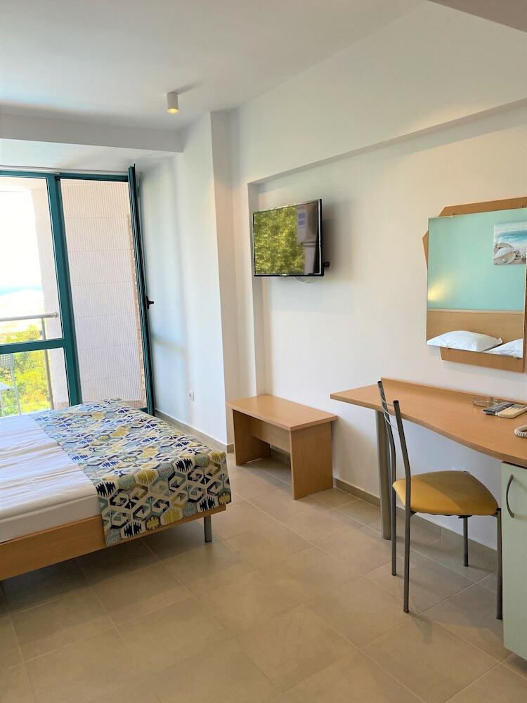 Hotel Sirena
