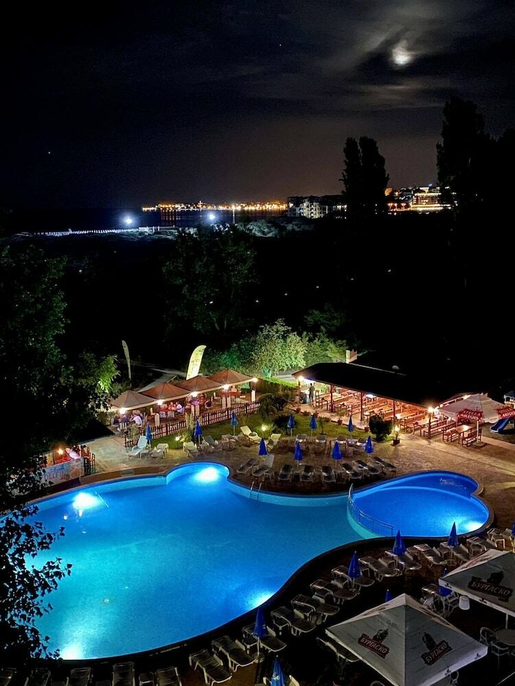 Hotel Sirena