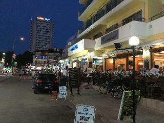 Hotel Atol