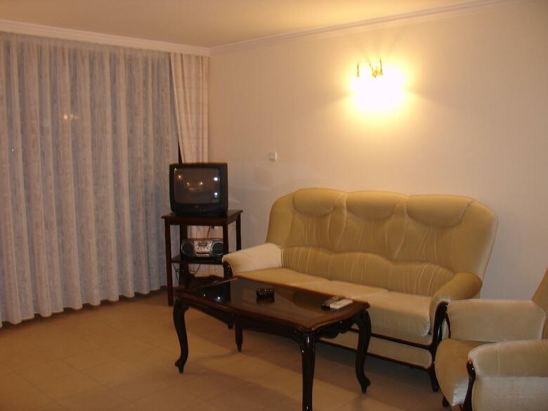 Hotel Klisura