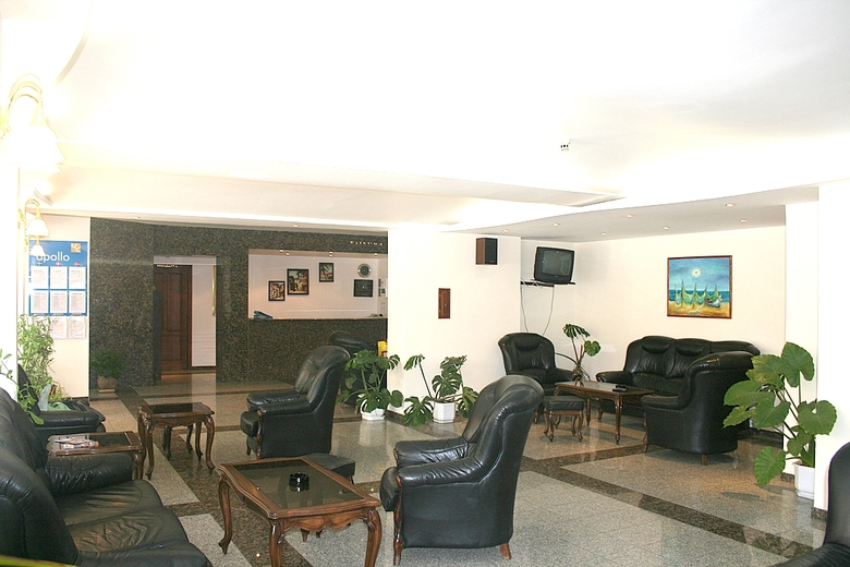 Hotel Klisura