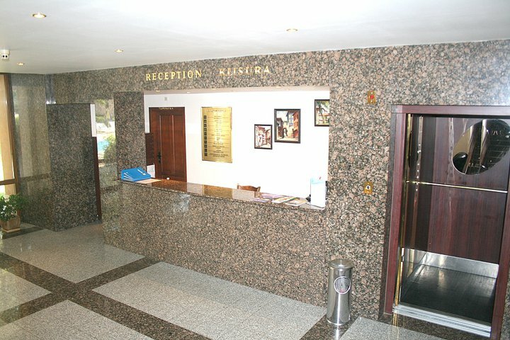 Hotel Klisura