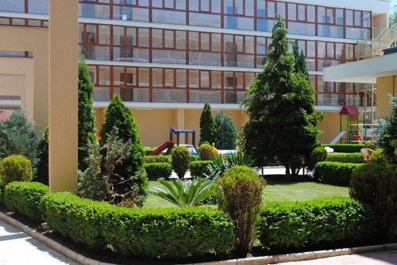 Hotel Mercury