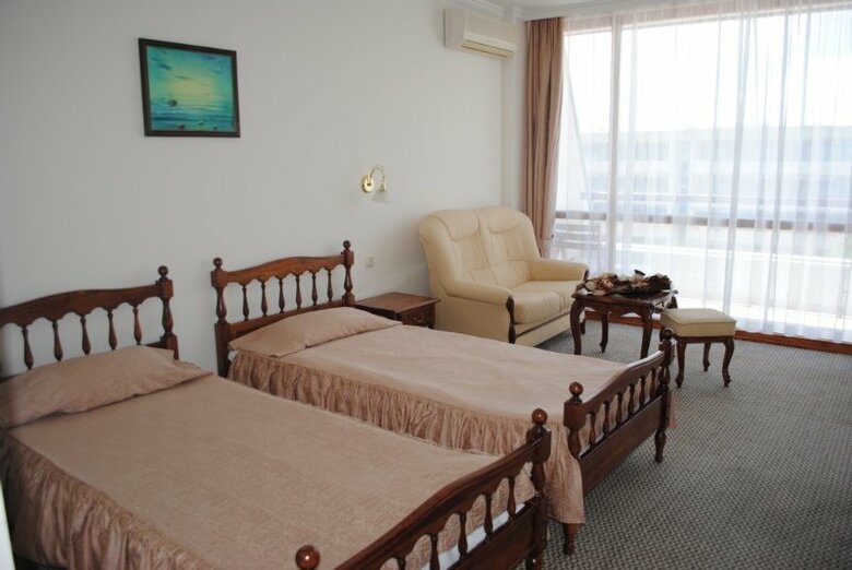 Hotel Mercury