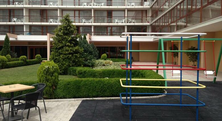 Hotel Mercury