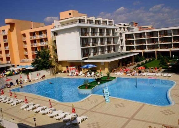 Hotel Mercury