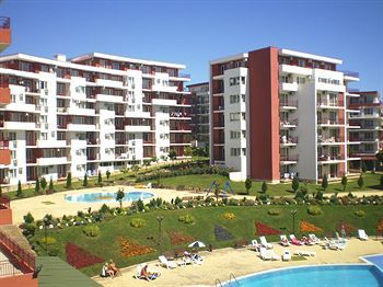 Hotel Panorama And Marina Freya