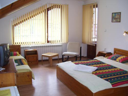 Hotel Rahoff