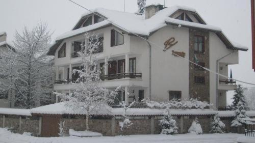Hotel Rahoff
