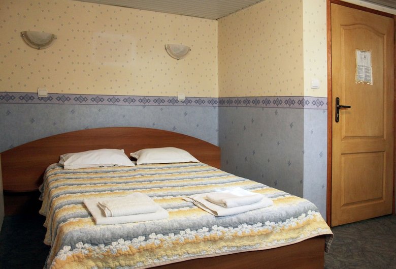 Hotel Antik