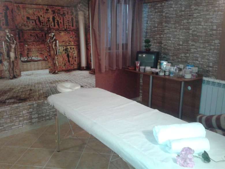 Hotel Antik