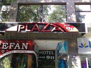 Hotel Plaza Varna