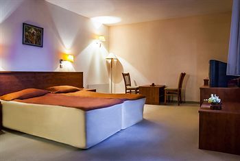 Hotel Plaza Varna