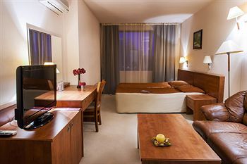 Hotel Plaza Varna