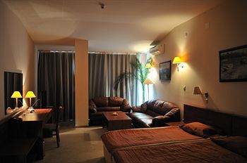 Hotel Plaza Varna