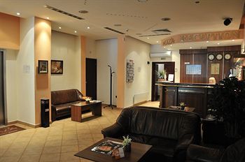 Hotel Plaza Varna