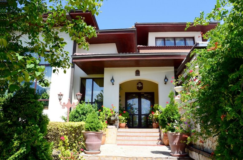 Hotel Dallas Residence