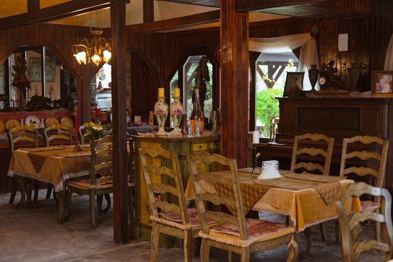 Hotel Dallas Residence