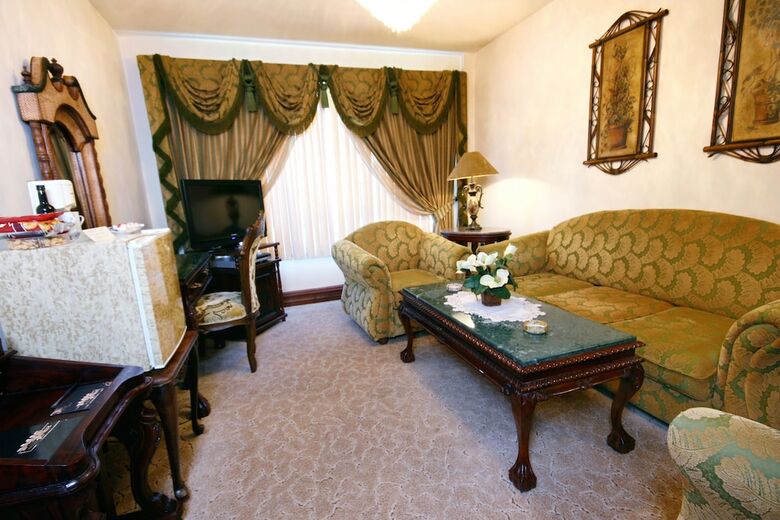 Hotel Dallas Residence