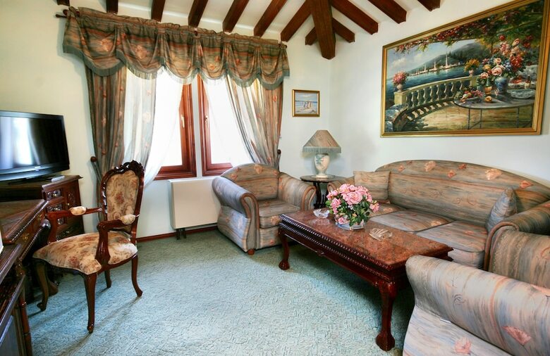 Hotel Dallas Residence