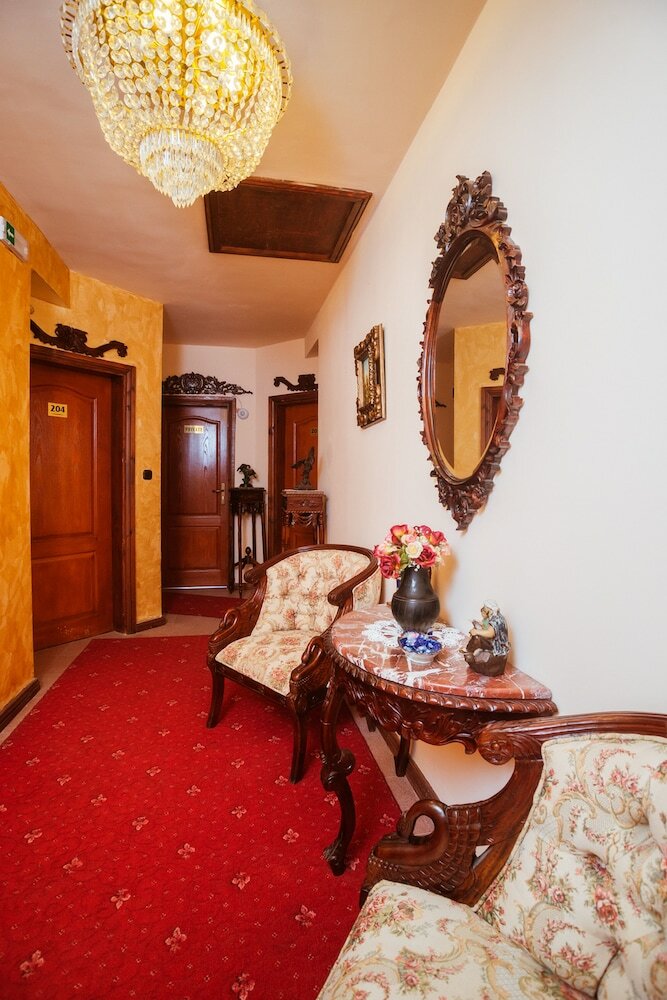 Hotel Dallas Residence