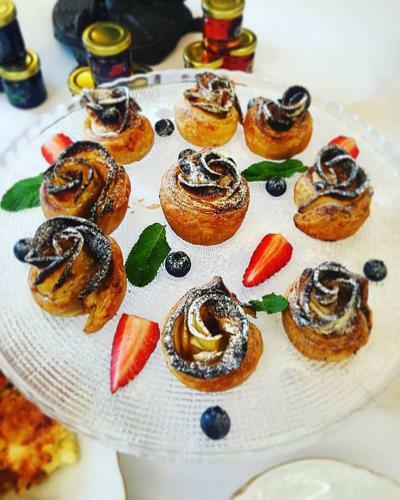 Grand Hotel London