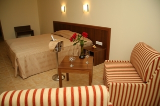 Residencia Joya Park Complex