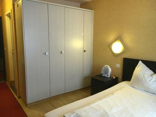 Hotel Falken