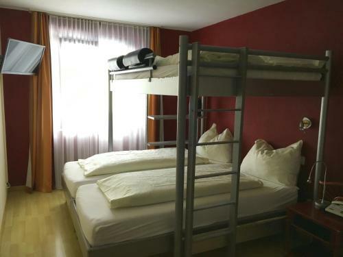 Hotel Falken