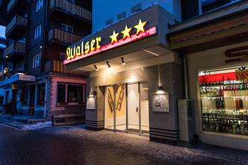 Hotel Walser