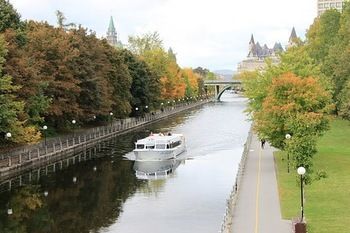 Hotel Comfort Inn Ottawa West