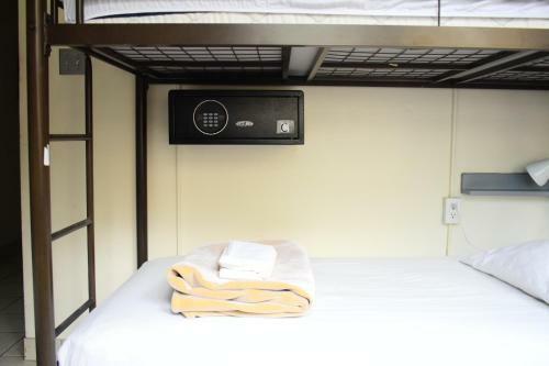 Hostal Hi-toronto
